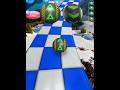 ♥️ Going Balls VS Rollance Balls VS Action Ball Games New Race 10493 | Android/IOS Games