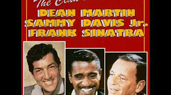 Dean Martin, Sammy Davis Jr, Frank Sinatra....The Clan in Chicago 1962 Dean Martin, Sammy Davis Jr, Frank Sinatra....The Clan in Chicago 1962