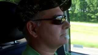 Harlem Shake to Cherokee, NC
