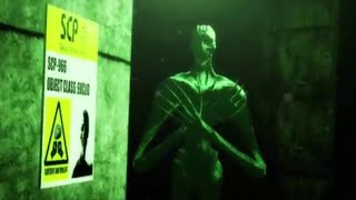 НЕВИДИМЫЙ SCP!✅ SCP Contaiment breach