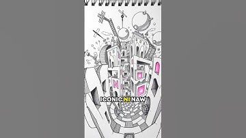 The Doppler Effect: Why Ambulances Sound Wrong #Shorts