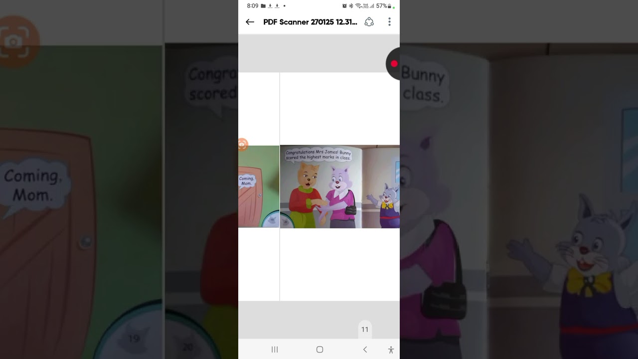 Fun With Reading Work Hard