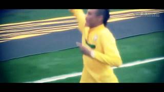 Neymar 2012 - The Show Goes On