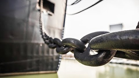 Making Chains in Blender with Fluent Power Trip