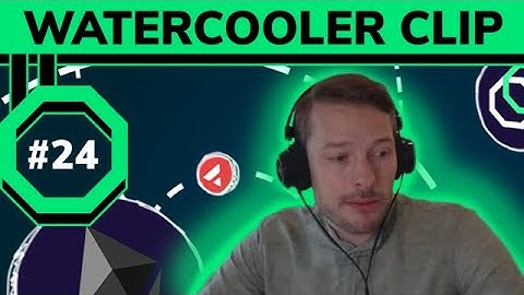 [CLIP] What Makes UP Different??? | Watercooler #24