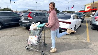 Thai Food - Shop With Me