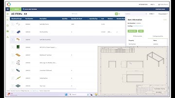 Ordering Raw Material Using OpenBOM - Part1