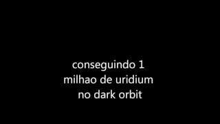 darkorbit hacker uridium