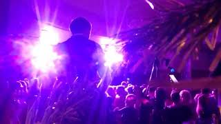 The Allstars, Perfect, La mon Christmas party