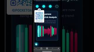 Bot Trading AI Pocket Option #bitcoin #trading #crypto #btc #investissement #eth #astuce