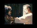 King Saul Vs Prince Jonathan sword fight scene | House of David S1E02 #saul #jonathan #david