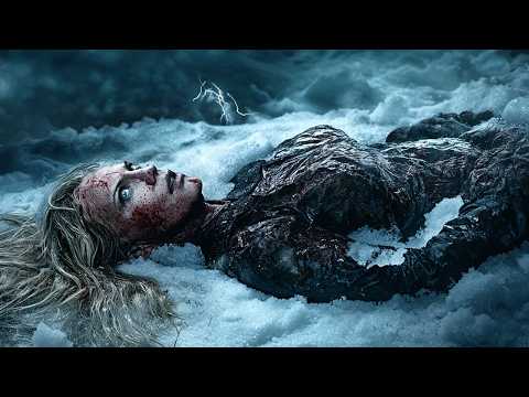 SURVIVE THE FROZEN APOCALYPSE!
