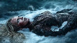 Survive the Frozen Apocalypse! | Sci-Fi Movie | Apocalyptic Sci-Fi | Free Movie