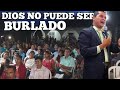 🔴 TEMA: "TODO LO QUE EL HOMBRE SIEMBRA, ESO COSECHARÁ" | Pastor Carlos Rivas.