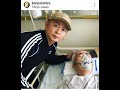 元「19」岡平健治、昨秋にガン宣告された父親が死去「悔しくて悔しくて」肺炎を併発