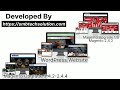 Website Developed by SMB Tech Solution | E-Commerce Websites | WordPress Websites | Magento Websites