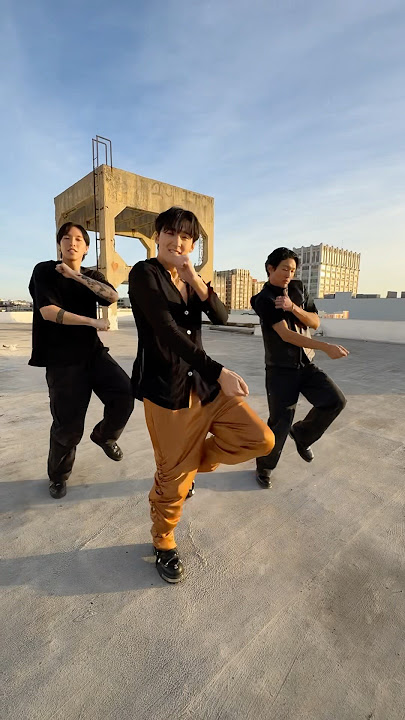 DEJA VU #DanceChallenge Song   Video OUT NOW