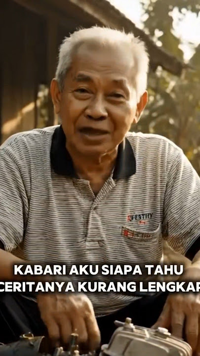 Download lagu Jika seseorang bercerita tentang buruknya diriku kabari aku siapa tau ceritanya kurang lengkap