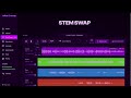 Swap the vocals from any song in seconds using AI