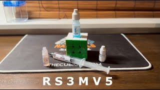 Should You Buy the RS3M V5?