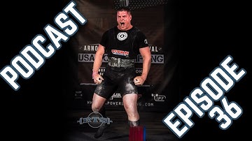 Board Press and Other Equipped PL Topics with Ryan Carillo (RTS Podcast Episode 36)