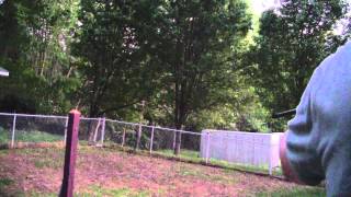 Quiet Shooting 22lr CB long vs Quiet-22