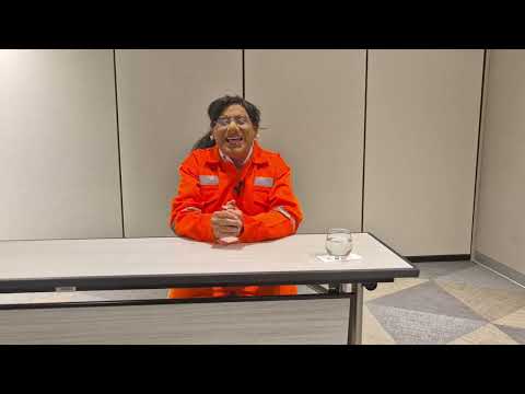 CHABELITA Y LA TEORIA DEL PETROLEO.