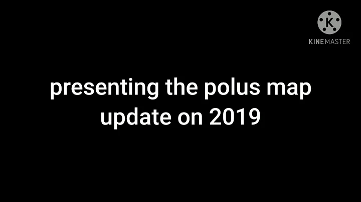 the polus update last year