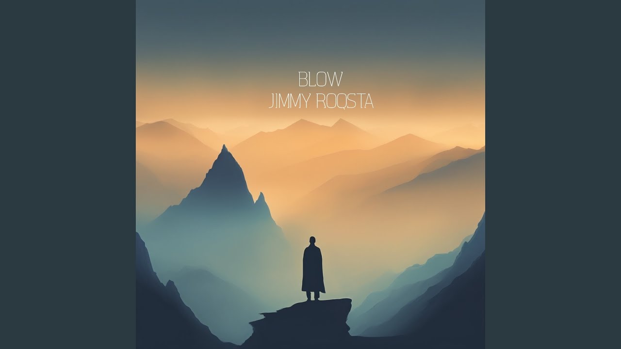 Watch Blow (Original mix) on YouTube Watch Blow (Original mix) on YouTube