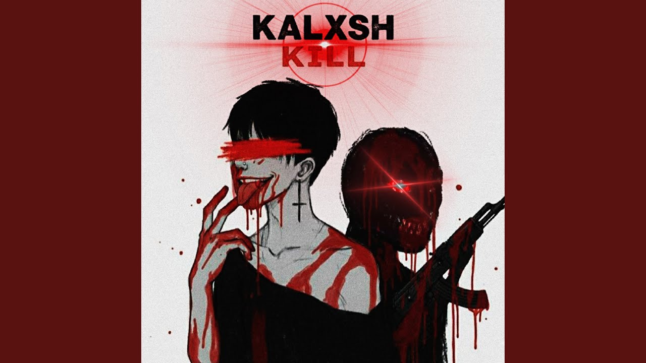 Watch KILL (Super Slowed) on YouTube Watch KILL (Super Slowed) on YouTube