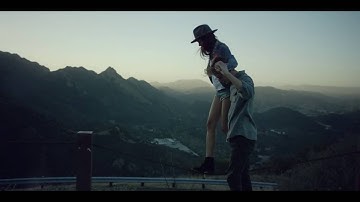 Corey Harper - Beneath (official video)