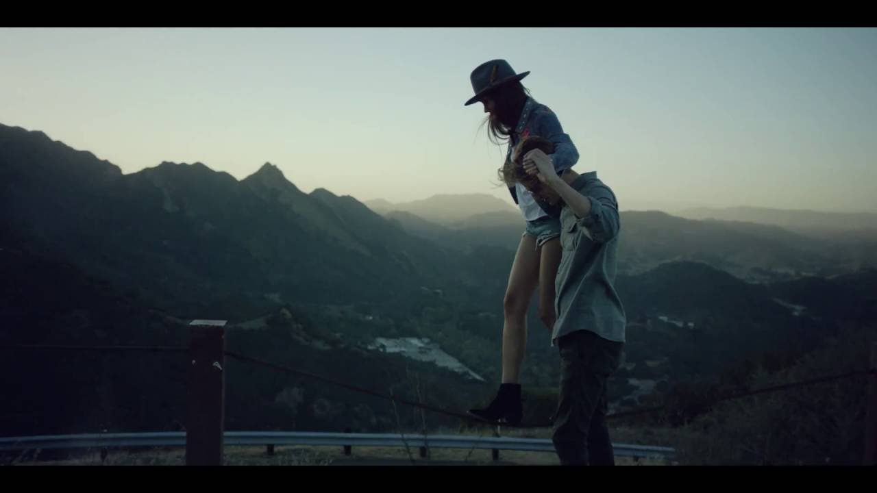 Corey Harper - Beneath (official video)