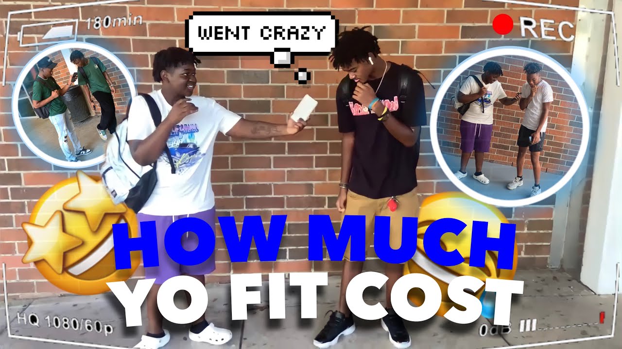 how-much-your-fit-cost-17k-highschool-edition-youtube