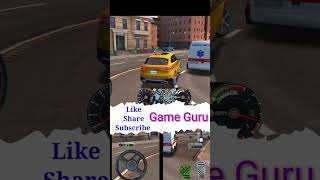 Taxi sim 2020 | Android car | Gameplay | #shorts screenshot 2