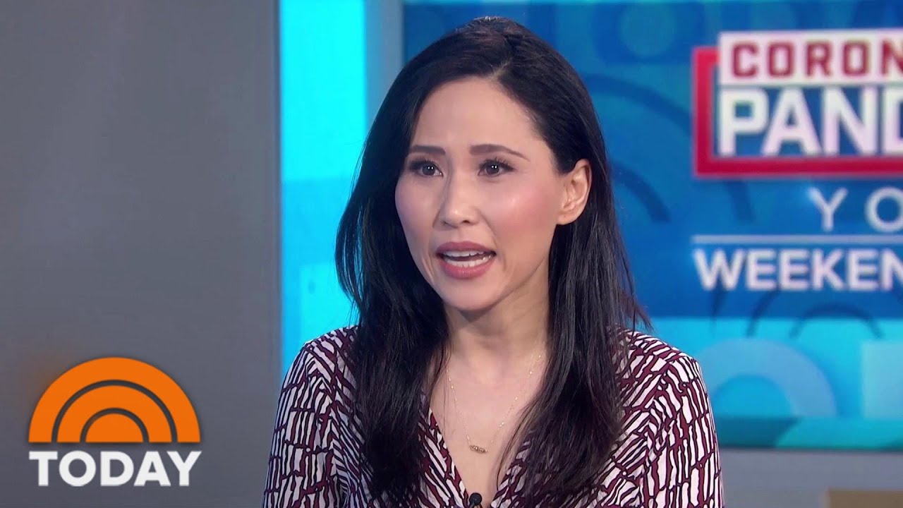 Where You Can Still Shop This Weekend As Social Distancing Continues | TODAY