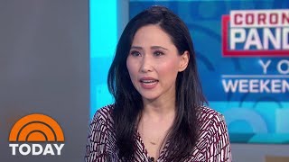 Where You Can Still Shop This Weekend As Social Distancing Continues | TODAY Net Worth