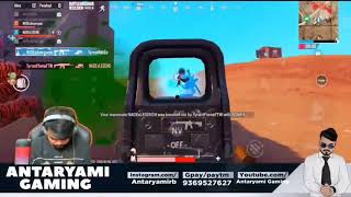 Antaryami Low Hp Cluch 1V4 Lowhp