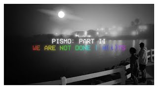 Download Lagu Pismo Part: II (A Hawaii Part: II Cover Album) MP3