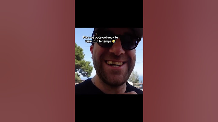 Gmk et ragnar Le Breton ragnar critique les dents de Gmk il dit qu’il a croquer dans un trottoirs