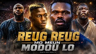 " Reug Reug est beaucoup plus fort que Modou Lô ", Siny Bargny catégorique