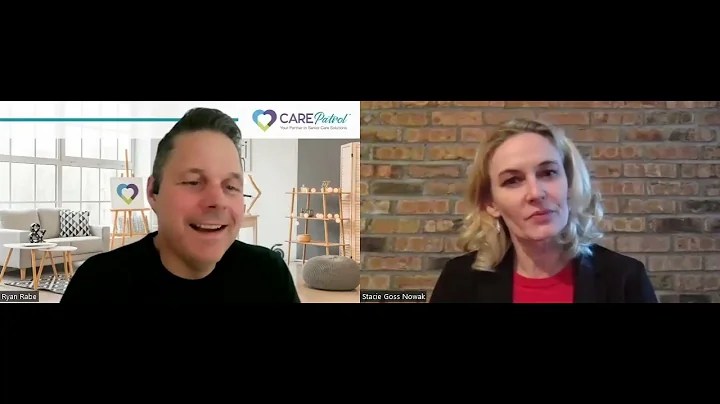 Business Success in 6 with Stacie - Episode 60: Ca...