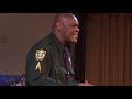 Use of Voice not Force | Fred Jones | TEDxEustis