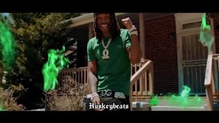 King Von Ft Moneybagg Yo - Trust Nothing 𝔭𝔯𝔬𝔡. Huskey