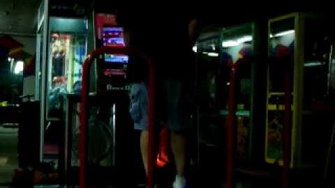 Fine Choice (nonstop) (doubles) (sightread)