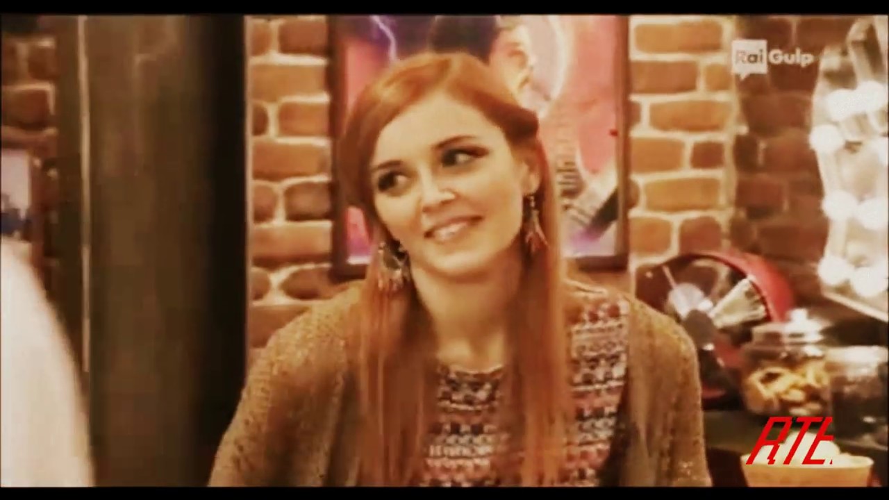 Maggie e Jaques (Jaggie) The Magic Of Love