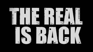 Смотреть клип Young Jeezy - The Real Is Back