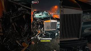 Strangest Facts About Rolls-Royce You Didn’t Know!