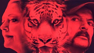 Король тигров, 2 сезон – Русский трейлер