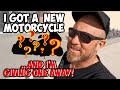 My new 2024 motorcycle how to get one at no cost to you