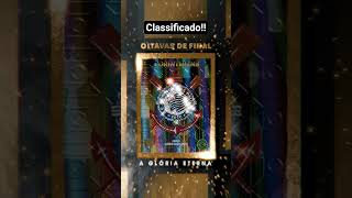 TIMÃO CLASSIFICADO!!!!                          #corinthians #timão #fronteiradogol